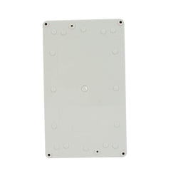 ABS IP66 Clear Lid Junction Box 150 x 250 x 100mm - Twin Eagle Imports