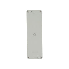 ABS IP66 Clear Lid Junction Box 80 x 250 x 85mm - Twin Eagle Imports