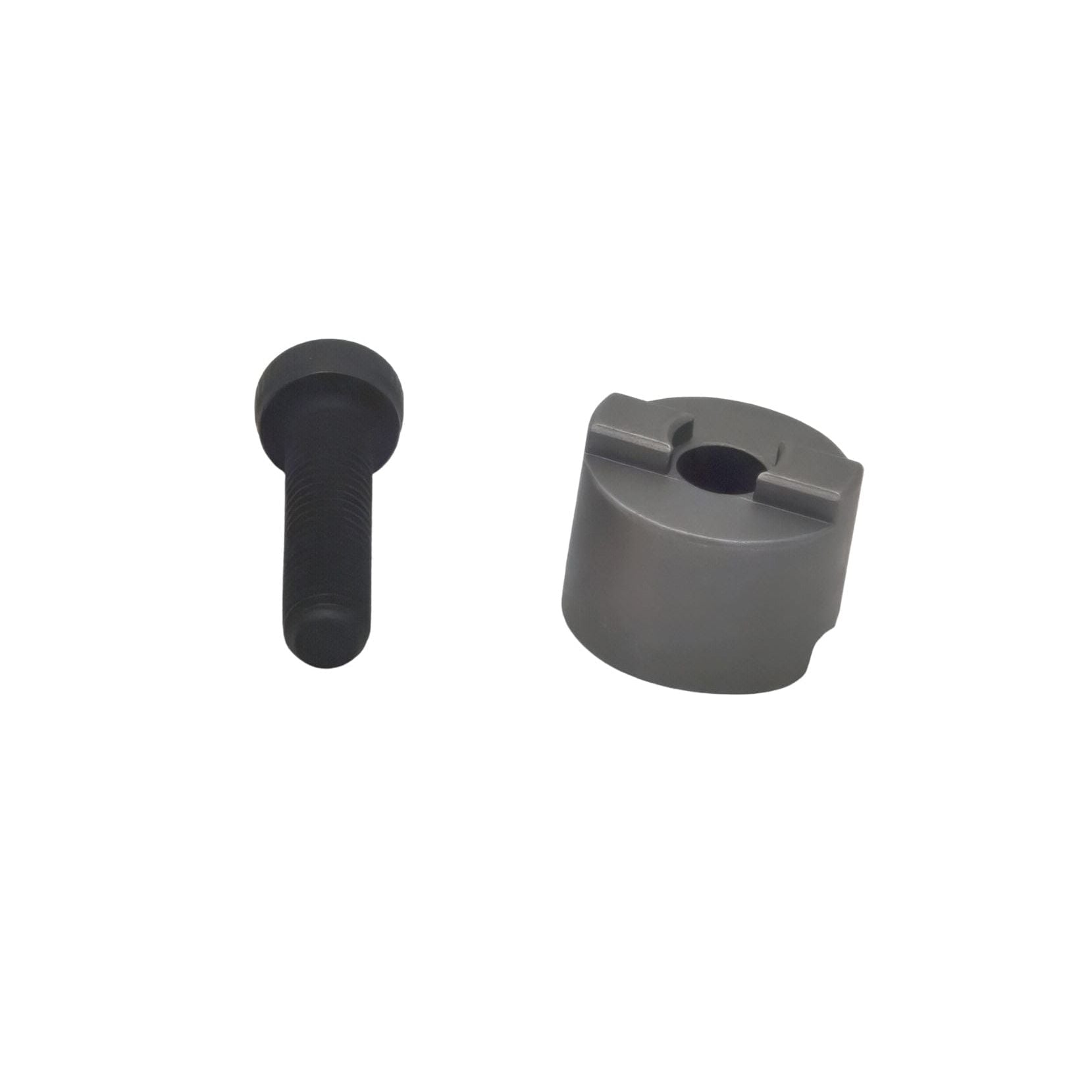 Acrow BSD Insert Holder Extension – B.BSD39-100 (Ø61–74 mm) - Twin Eagle Imports