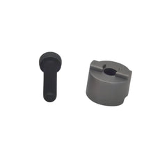 Acrow BSD Insert Holder Extension – B.BSD39-100 (Ø61–74 mm) - Twin Eagle Imports