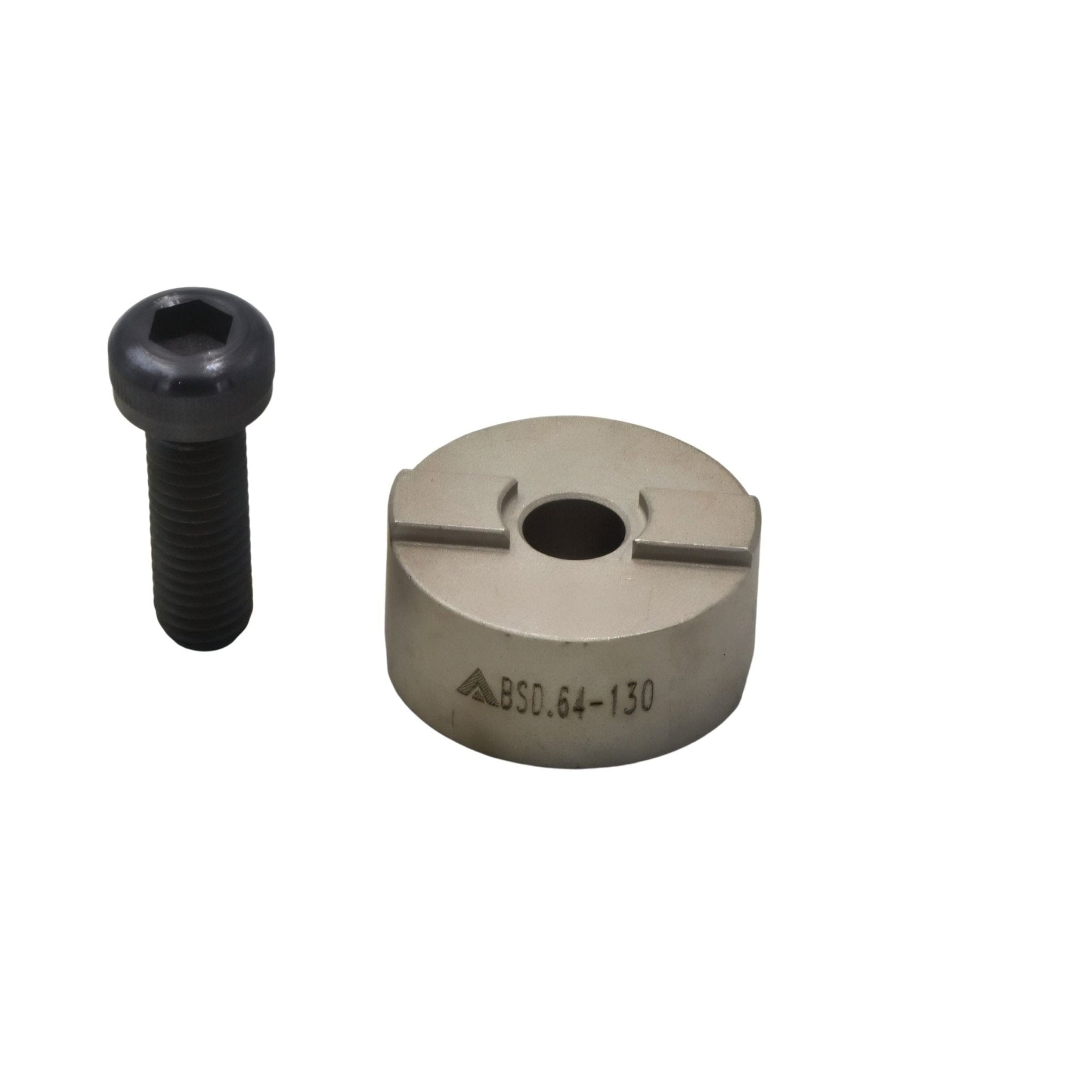 Acrow BSD Insert Holder Extension – B.BSD64-130 (Ø94–126 mm) - Twin Eagle Imports