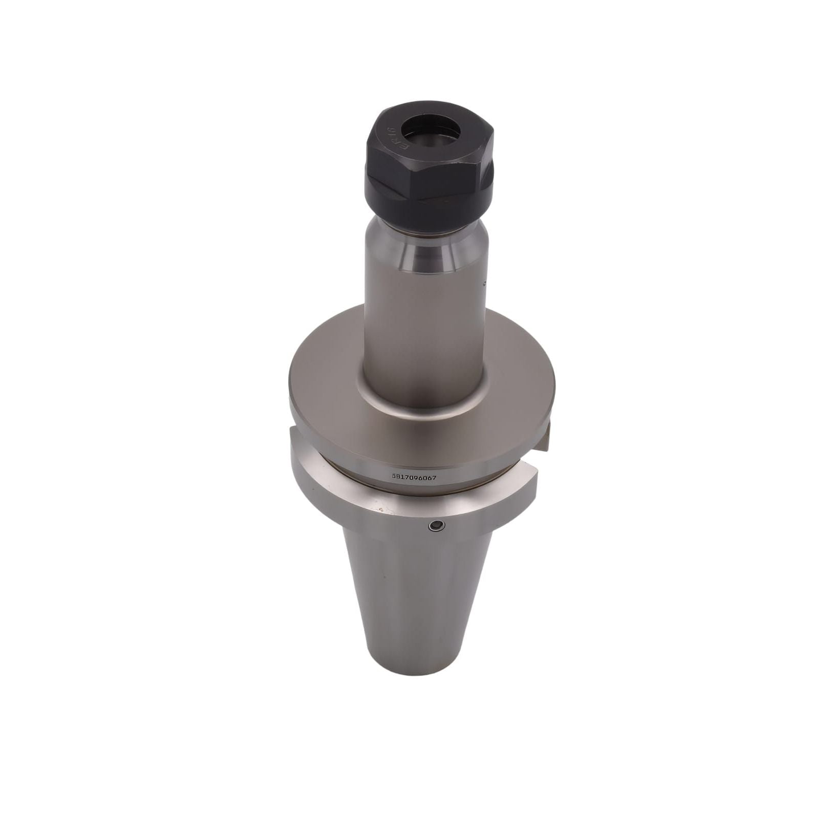Acrow BT40 ER16 Collet Chuck Holder – 100 mm - Twin Eagle Imports