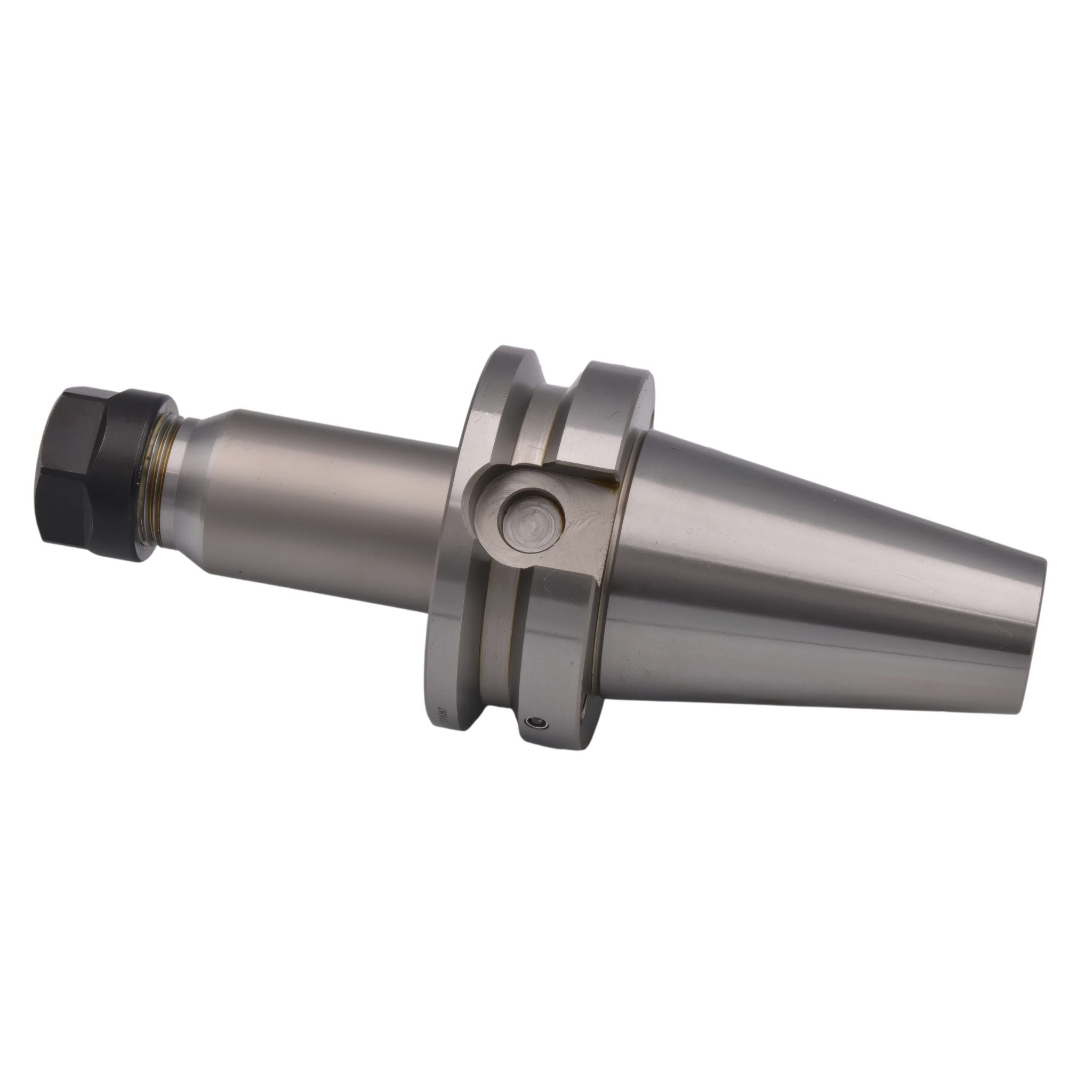 Acrow BT40 ER16 Collet Chuck Holder – 100 mm - Twin Eagle Imports