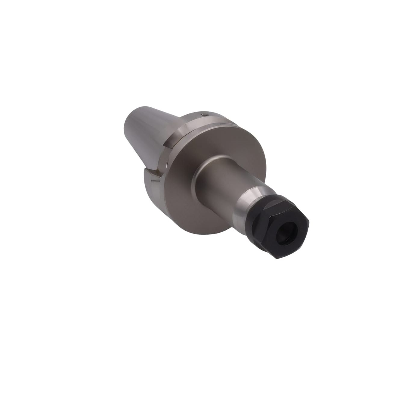 Acrow BT40 ER16 Collet Chuck Holder – 100 mm - Twin Eagle Imports