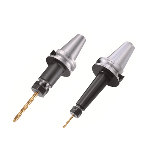 Acrow BT40 ER16 Collet Chuck Holder – 70 mm - Twin Eagle Imports