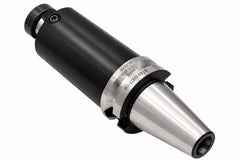 Acrow BT40-SM27-130 – Shell Mill Holder (Ø27 mm Bore, BT40 Taper) - Twin Eagle Imports