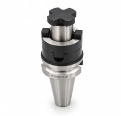 Acrow BT40-SM32-060 – Shell Mill Holder (Ø32 mm Bore, BT40 Taper) - Twin Eagle Imports