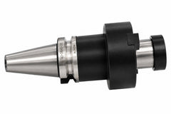 Acrow BT40-SM40-100 – Shell Mill Holder (Ø40 mm Bore, BT40 Taper) - Twin Eagle Imports