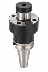 Acrow BT40-SM40-100 – Shell Mill Holder (Ø40 mm Bore, BT40 Taper) - Twin Eagle Imports