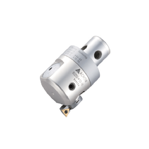 ACROW MACHINERY MFG CO LTD Insert Holder Extension Acrow BSD Insert Holder Extension – B.BSD50-125 (Ø78–95 mm)