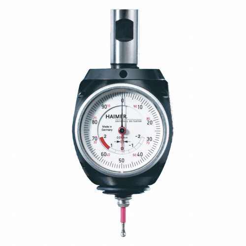 ACROW MACHINERY MFG CO LTD MEASURING EQUIPMENT Haimer 80.362.00 – Short Stylus for Universal 3D-Sensor (Ø4 mm Probe Tip)