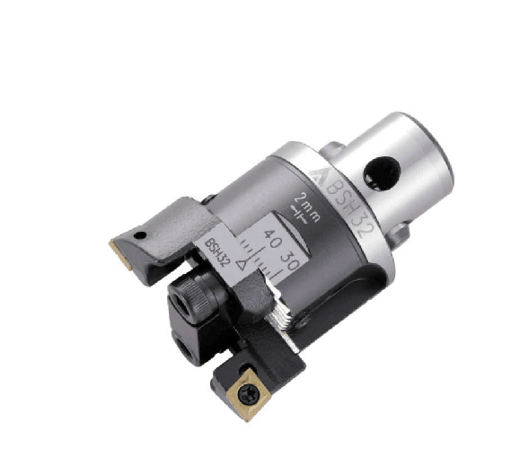 ACROW MACHINERY MFG CO LTD SPARES Acrow 1310-BSH44 – Insert Holder for BSH44 Boring Heads