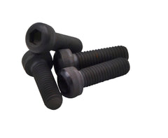 ACROW MACHINERY MFG CO LTD SPARES Acrow B.BSD.HC6.64.1 – Clamp Screw for BSD64 Fine Boring Heads