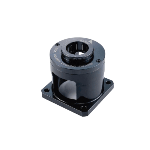 ACROW MACHINERY MFG CO LTD TOOL HOLDERS Acrow THLF-HSK50 – HSK50 Tool Holder Locking Stand