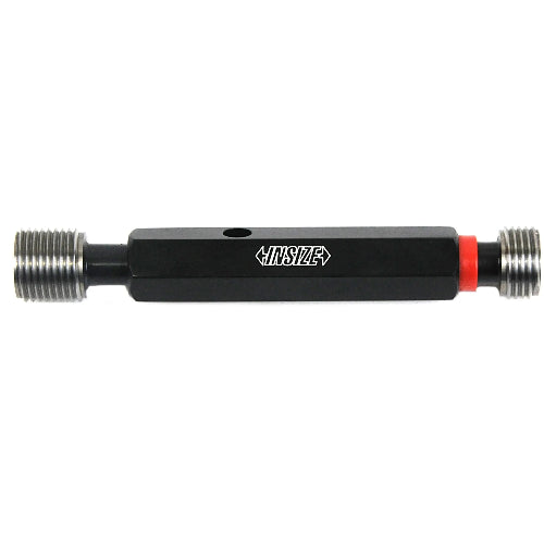 Insize Thread Plug Gage 5/16-24 UNF Class 2B Series 4643-5D2