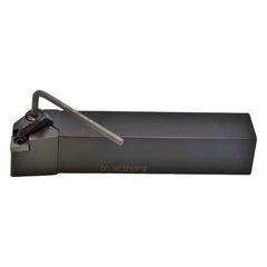 Alberg DCLNR3232P12 Dimple Lock Tool Holder, 32 mm Shank - Twin Eagle Imports