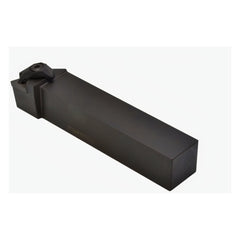 Alberg DTGNR3232P22 Dimple Lock Tool Holder, 32 mm Shank - Twin Eagle Imports
