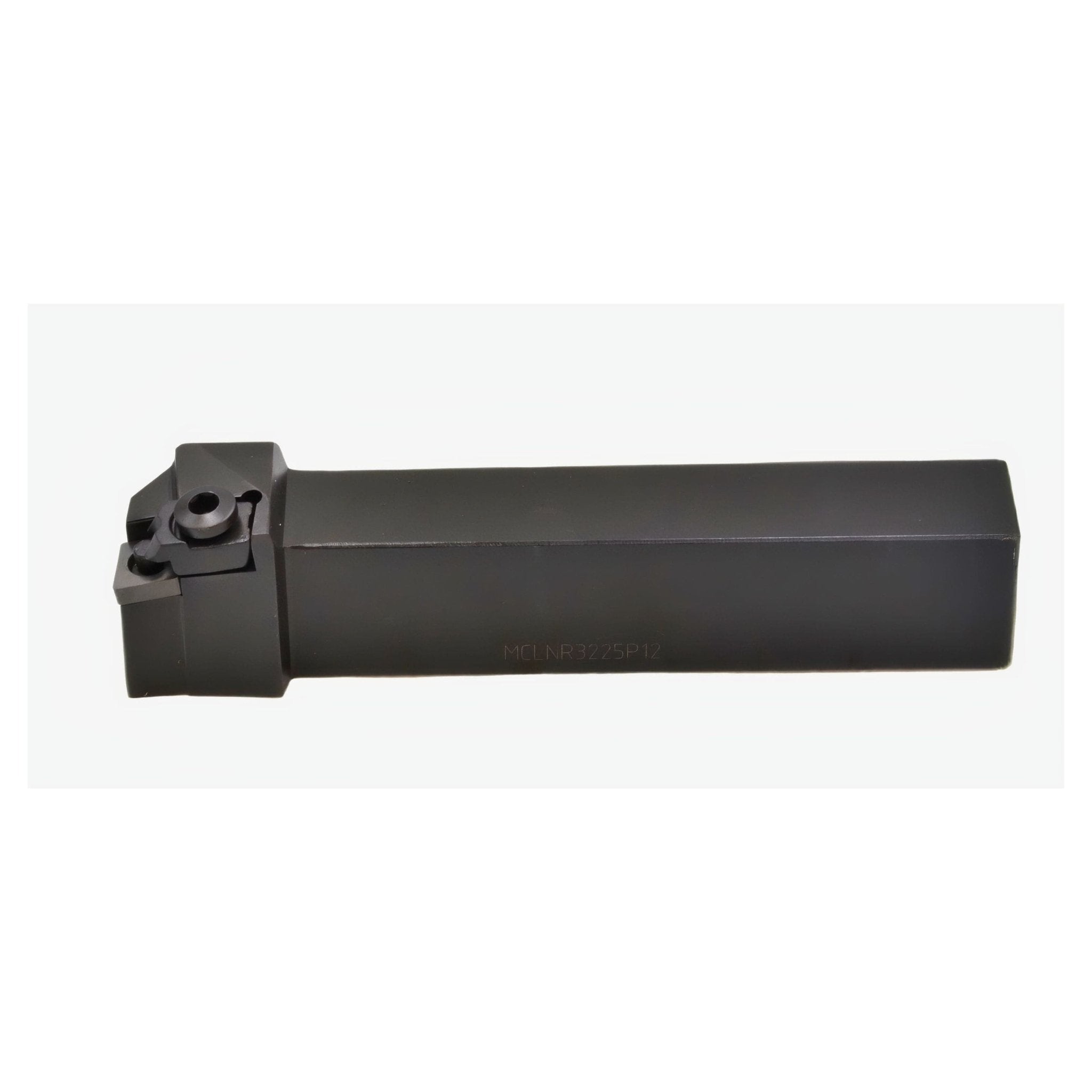 Alberg MCLNR3225P12 Wedge/Double Lock Tool Holder 32×25mm - Twin Eagle Imports