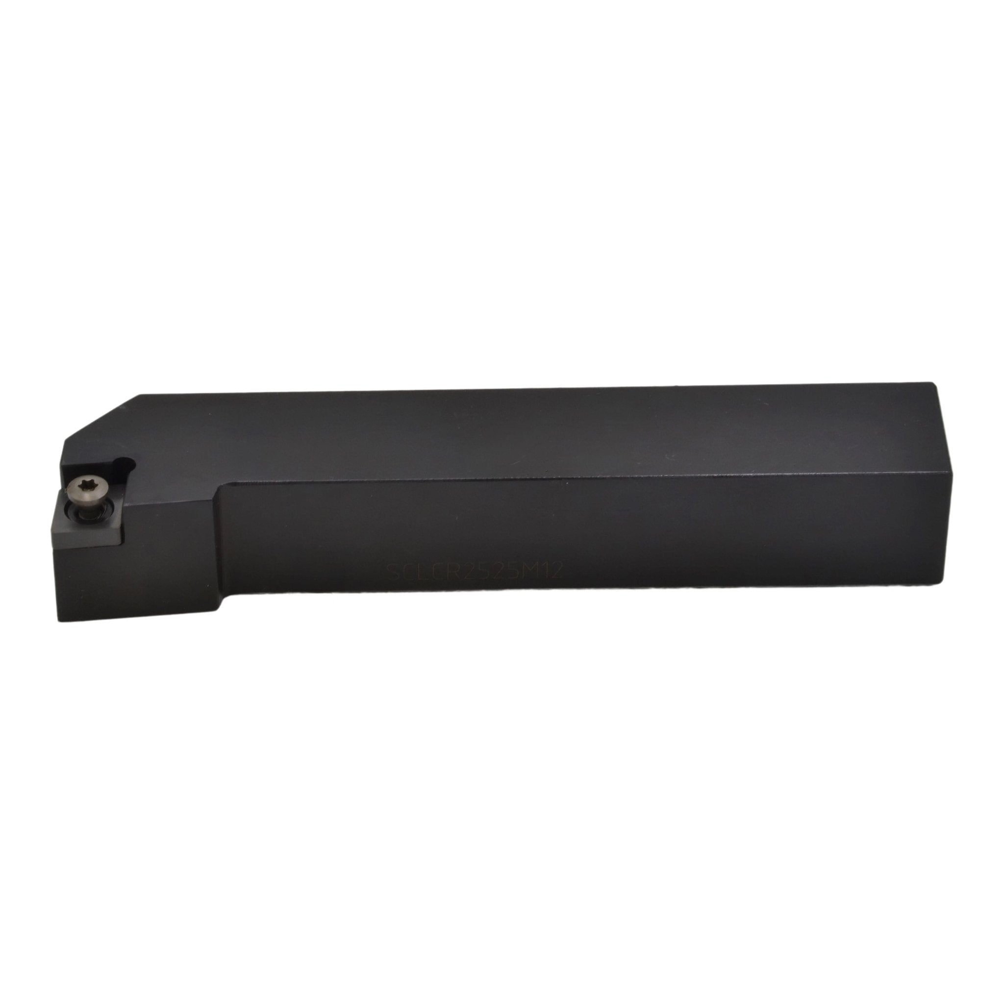 Alberg SCLCL2525M12 Center Screw Tool Holder, 25 mm Shank - Twin Eagle Imports