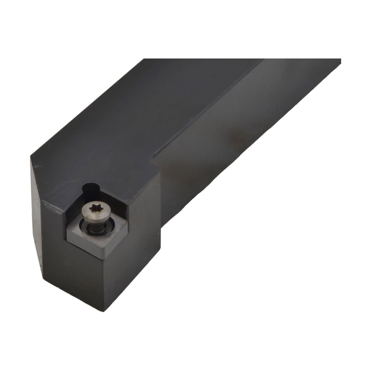 Alberg SCLCR2525M12 Center Screw Tool Holder, 25 mm Shank - Twin Eagle Imports