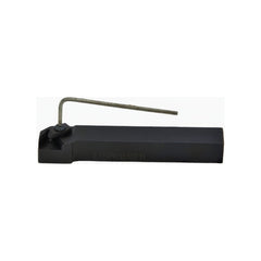 Alberg Top Clamp Turning Tool Holder CTGPR1010E11 10mm Shank - Twin Eagle Imports