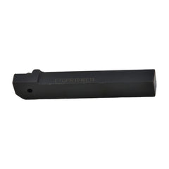 Alberg Top Clamp Turning Tool Holder CTGPR1010E11 10mm Shank - Twin Eagle Imports