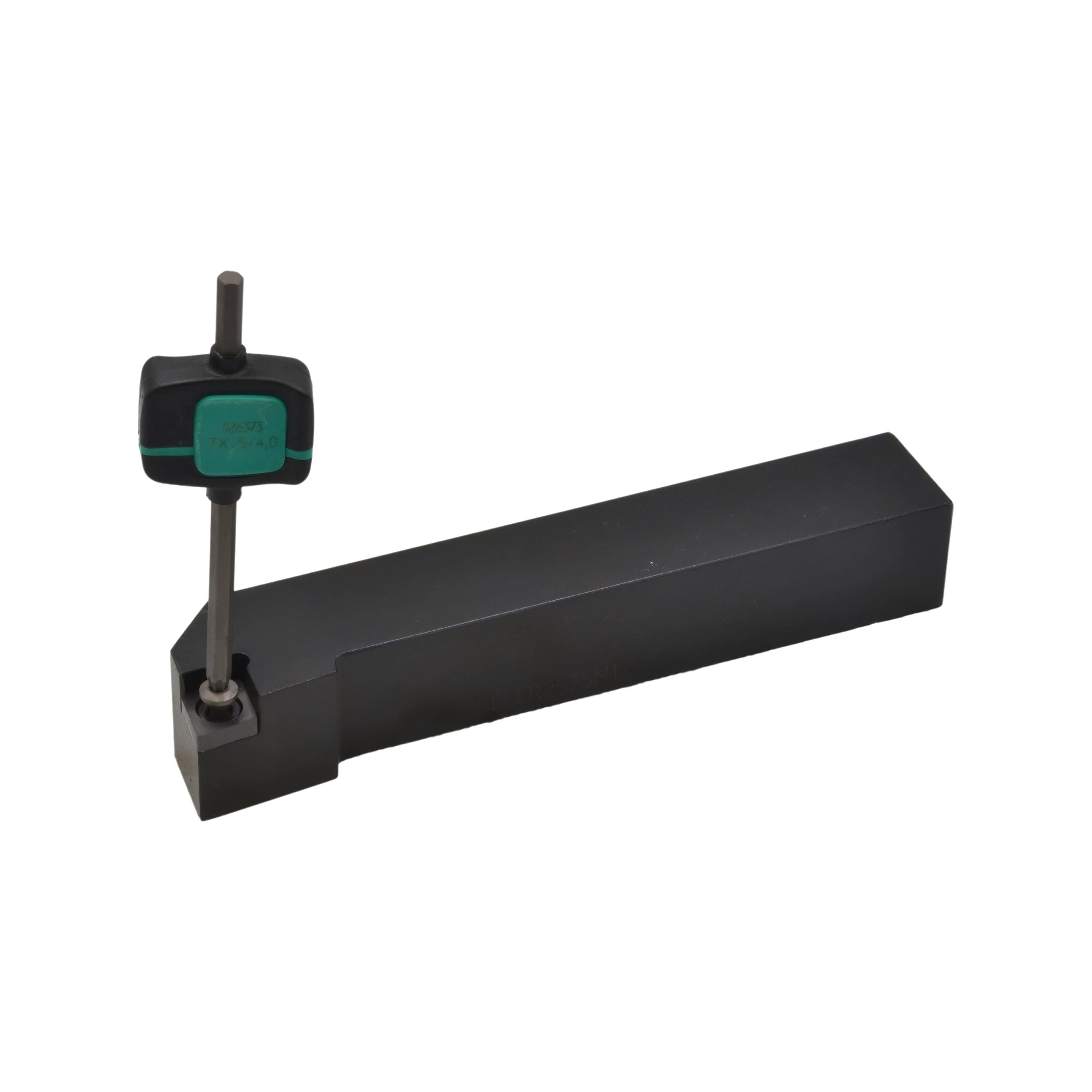 Alberg Turning Tool Alberg Center Screw Turning Tool Holder SCLCR2525M12 25mm Shank