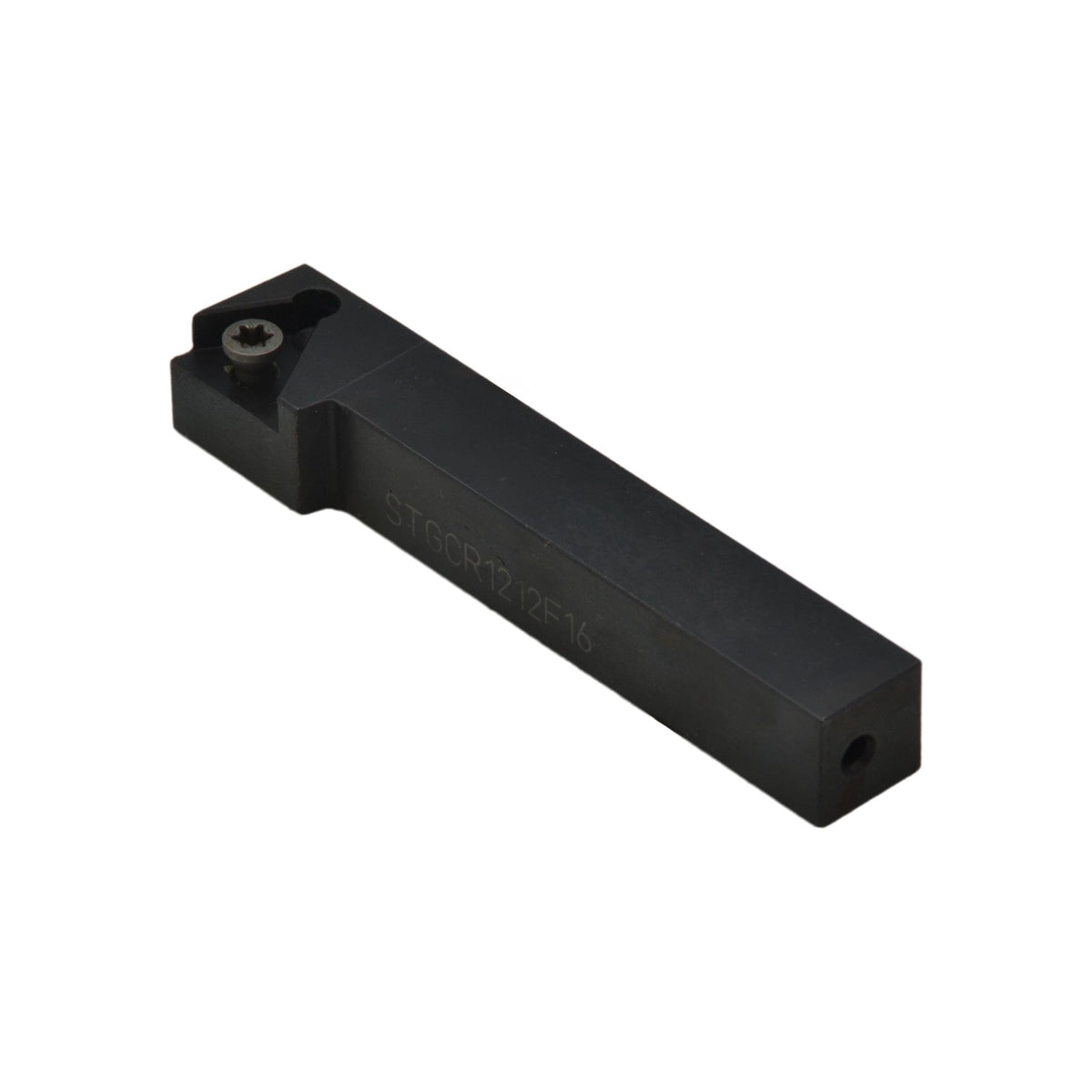 Alberg Turning Tool Alberg Center Screw Turning Tool Holder STGCR1212F16 12mm Shank