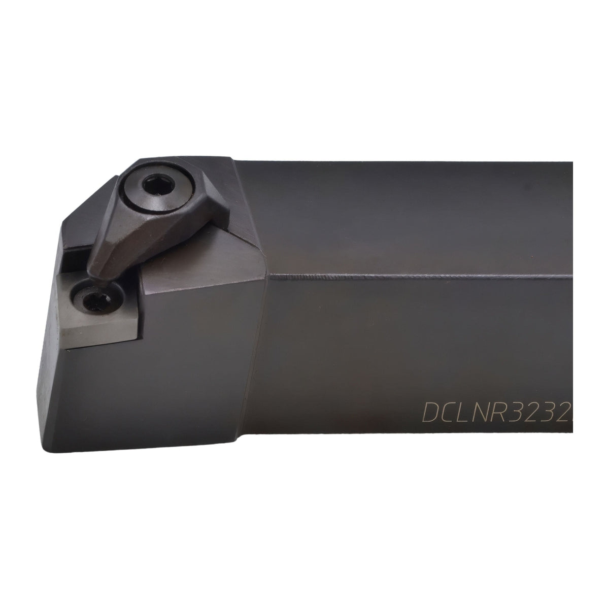 Alberg Turning Tool Alberg Dimple Lock Turning Tool Holder DCLNR3232P12 32mm Shank