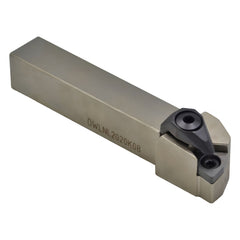 Alberg Turning Tool Alberg Dimple Lock Turning Tool Holder DWLNL2020K08 20mm Shank