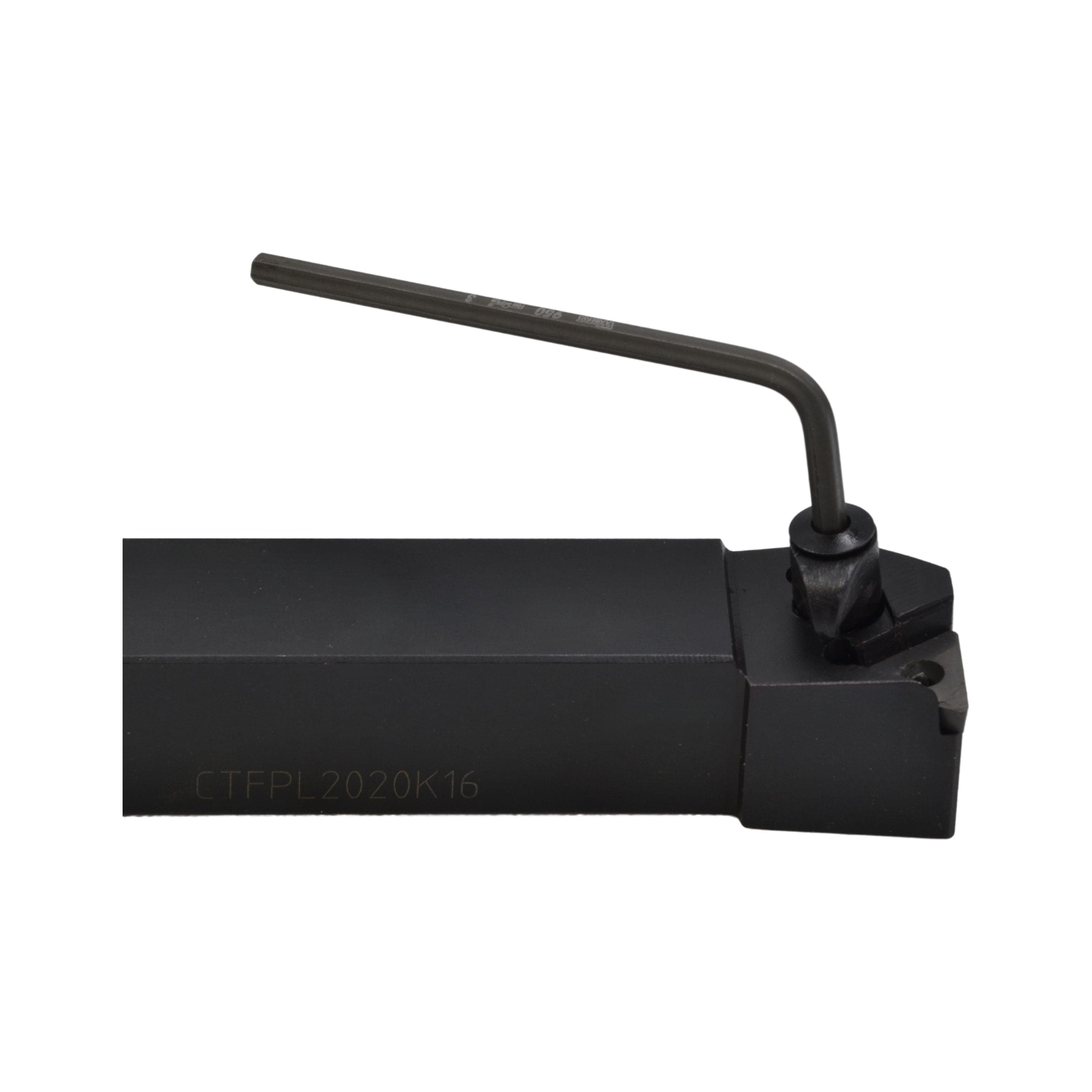 Alberg Turning Tool Alberg Top Clamp Turning Tool Holder CTFPL2020K16 20mm Shank