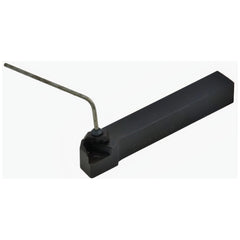 Alberg Turning Tool Alberg Top Clamp Turning Tool Holder CTGPR1010E11 10mm Shank