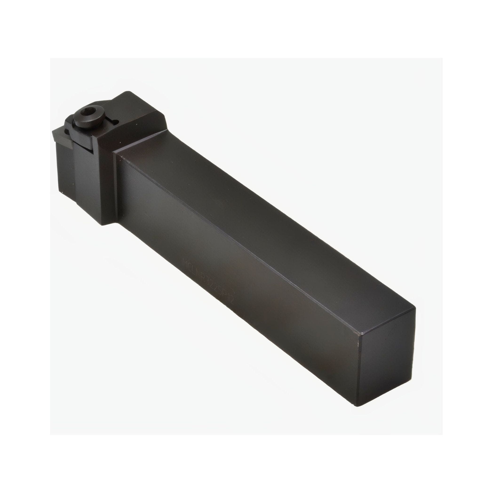 Alberg Turning Tool Alberg Wedge Clamp or Double Lock Turning Tool Holder MCLNR3225P12 32mm/25mm Shank