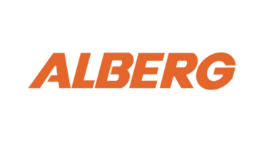 Alberg logo