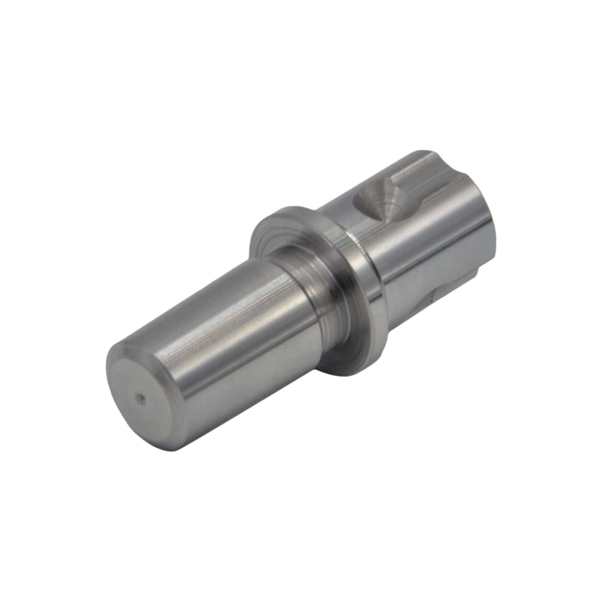 Annular Cutter Adaptor JT6 Universal Weldon shank - Twin Eagle Imports