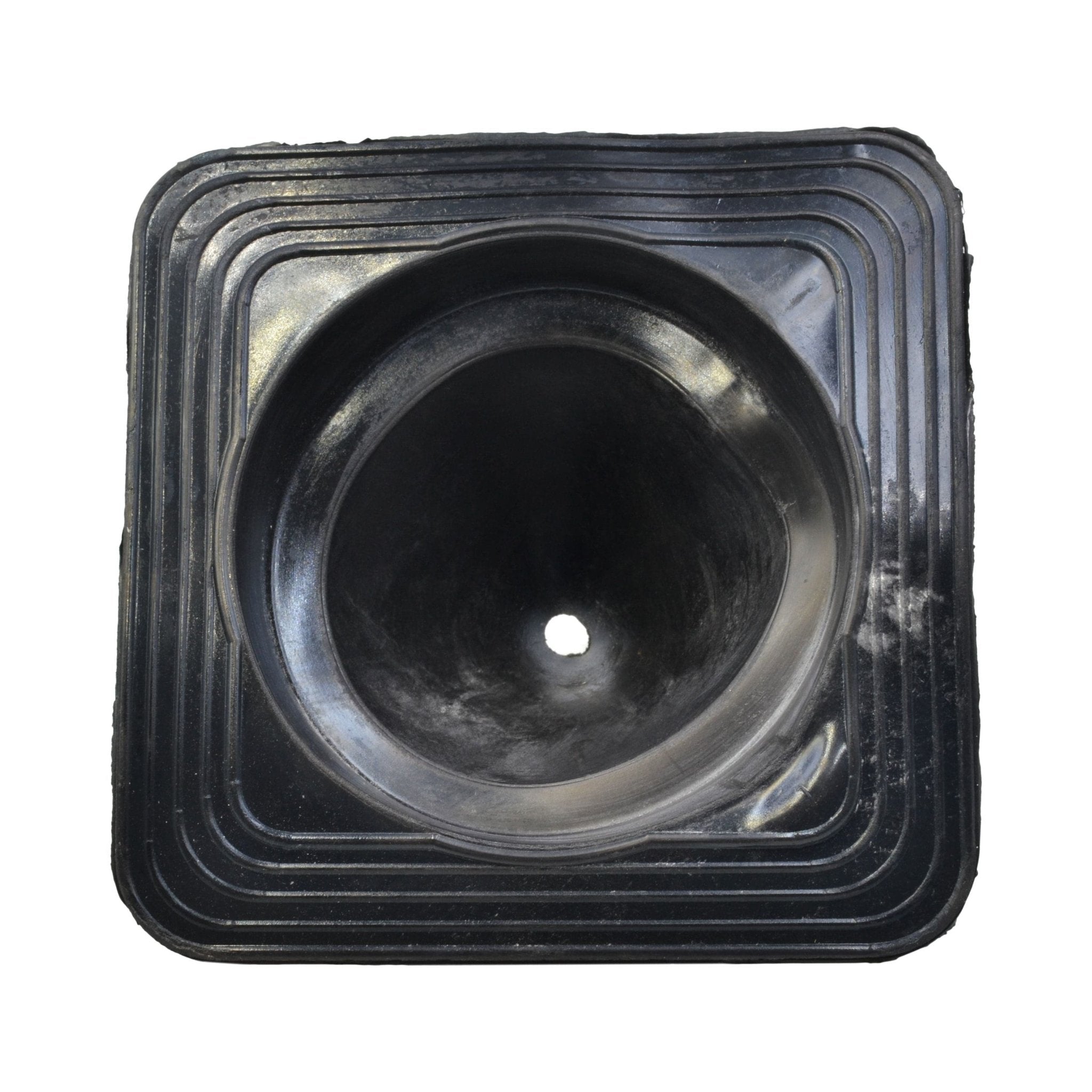 Aquaseal Aquadapt 2 Roof Pipe Flashing Black 10-70mm - Twin Eagle Imports