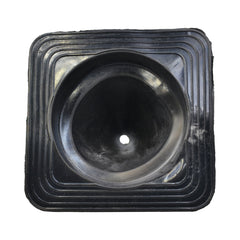Aquaseal Aquadapt 2 Roof Pipe Flashing Black 10-70mm - Twin Eagle Imports