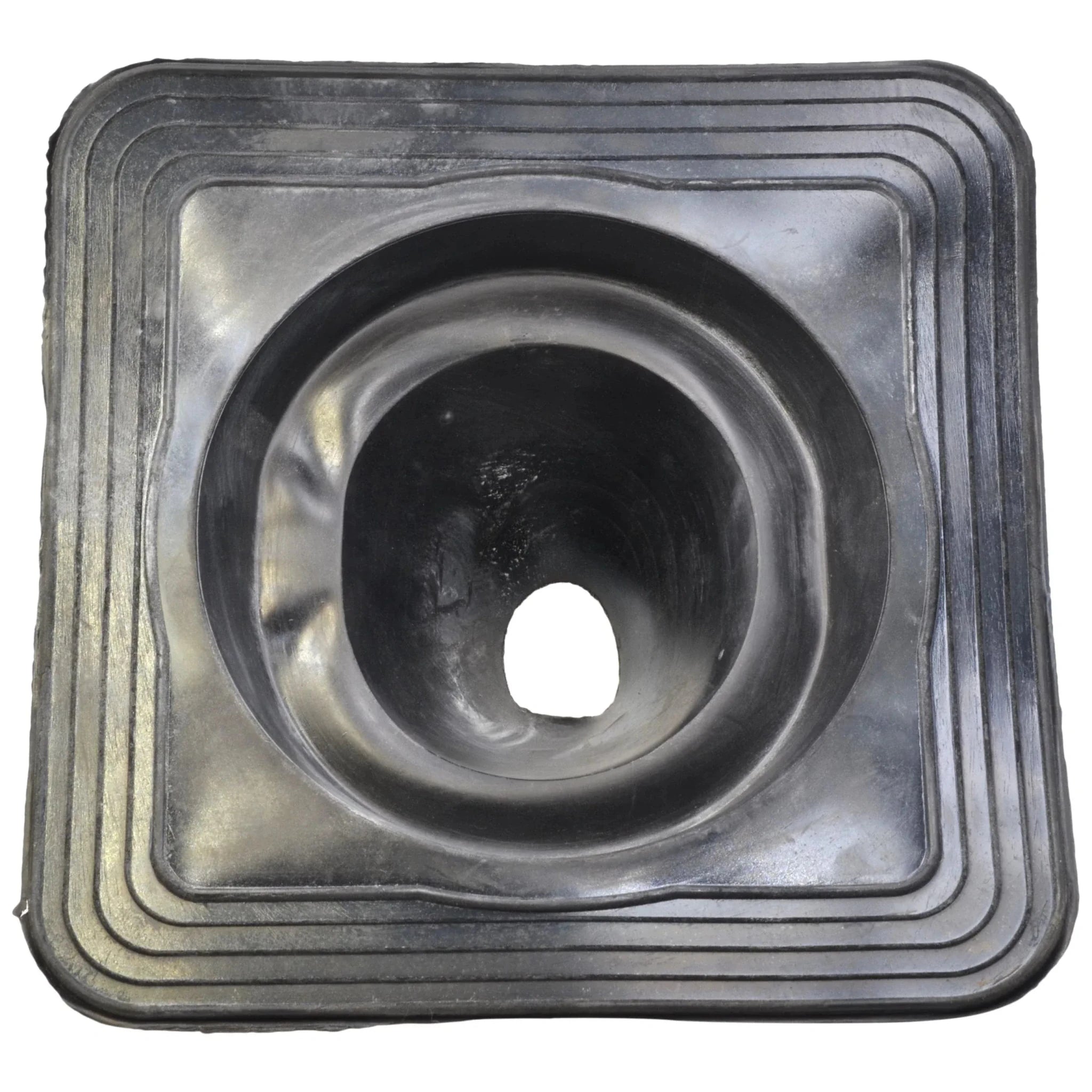 Aquaseal Aquadapt 3 Roof Pipe Flashing Black 40-90mm - Twin Eagle Imports