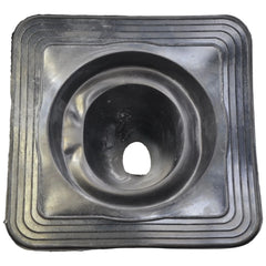 Aquaseal Aquadapt 3 Roof Pipe Flashing Black 40-90mm - Twin Eagle Imports