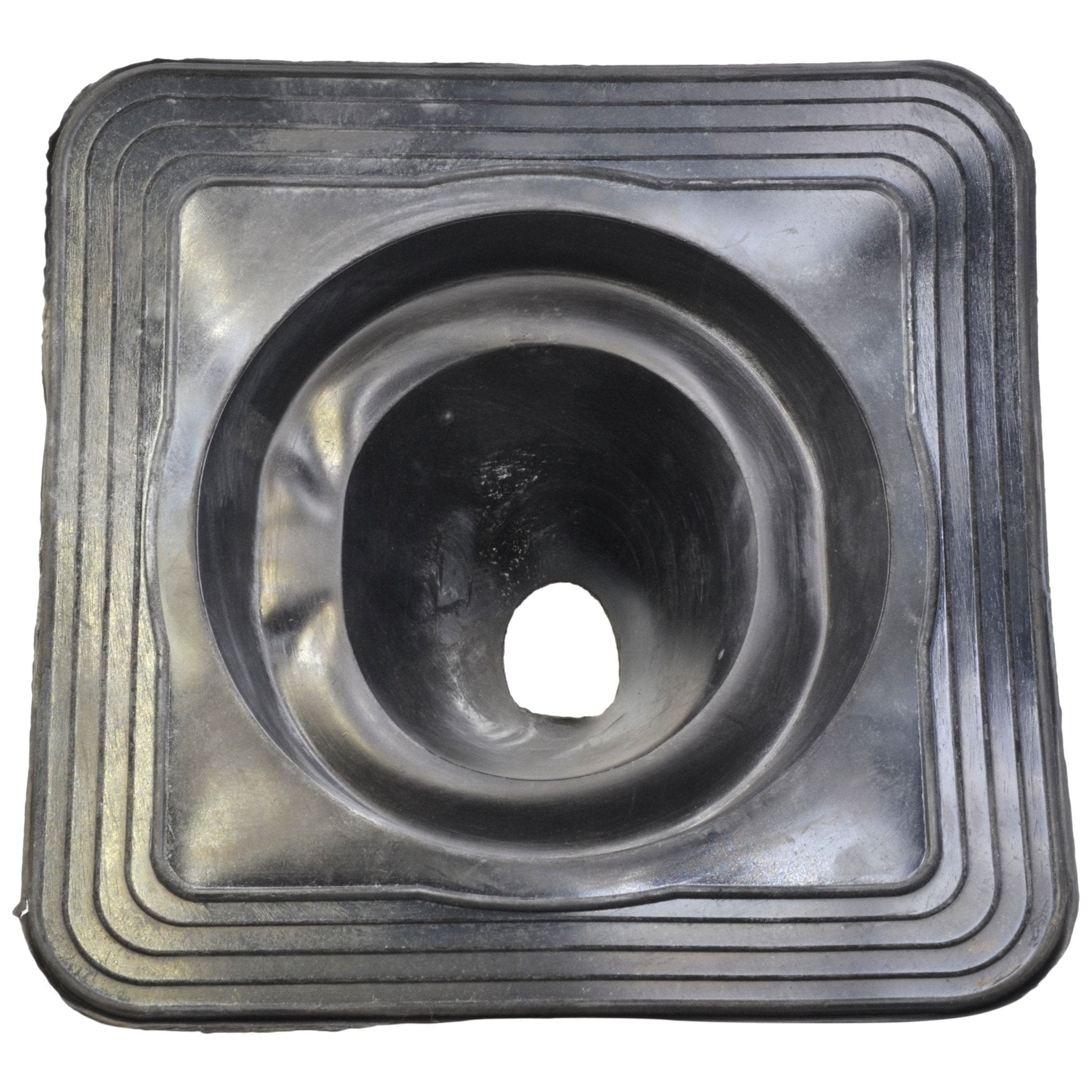 Aquaseal Aquadapt 3 Roof Pipe Flashing Black 40-90mm - Twin Eagle Imports