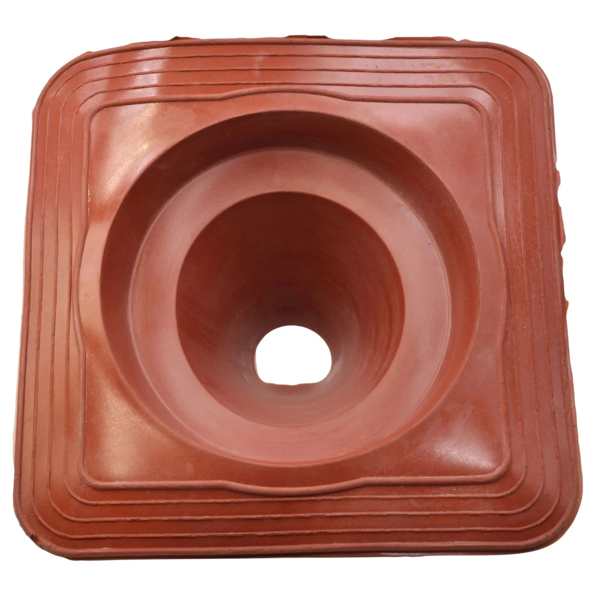 Aquaseal Aquadapt 3 Roof Pipe Flashing Red 40-90mm - Twin Eagle Imports