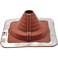 Aquaseal Aquadapt 3 Roof Pipe Flashing Red 40-90mm - Twin Eagle Imports