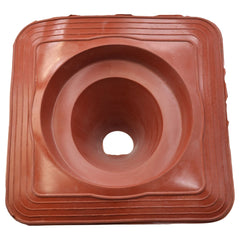 Aquaseal Aquadapt 3 Roof Pipe Flashing Red 40-90mm - Twin Eagle Imports