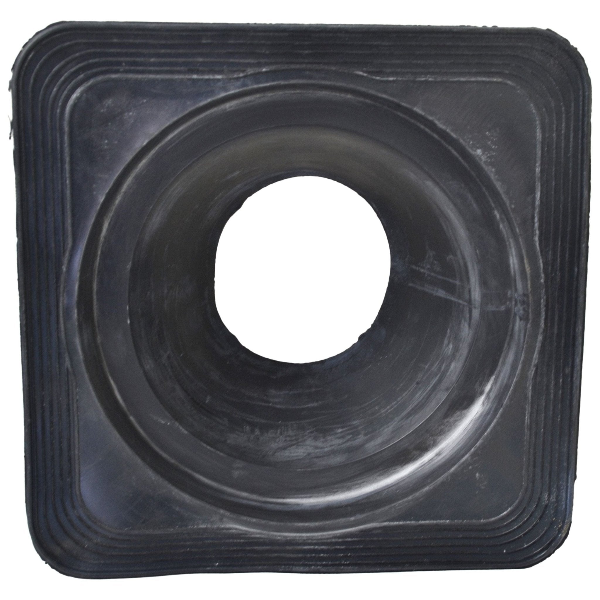 Aquaseal Aquadapt 5 Roof Pipe Flashing Black 125-180mm - Twin Eagle Imports