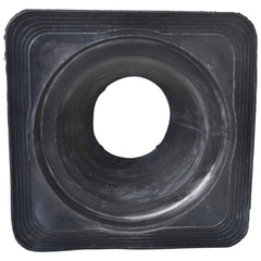 Aquaseal Aquadapt 5 Roof Pipe Flashing Black 125-180mm - Twin Eagle Imports
