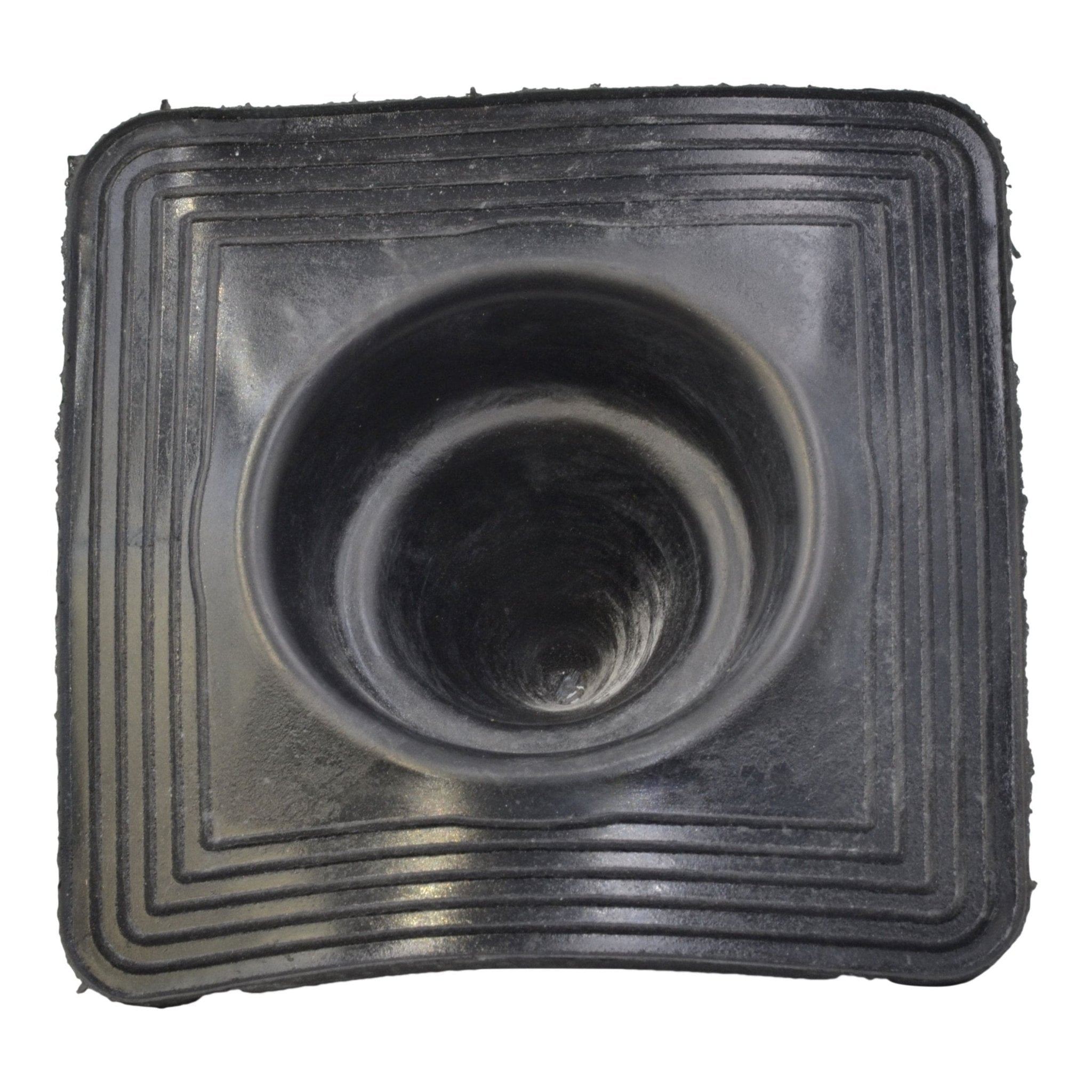 Aquaseal FlashRite 1 Metal Roof Pipe Flashing Black 05-45mm - Twin Eagle Imports