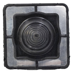 Aquaseal FlashRite 1 Metal Roof Pipe Flashing Black 05-45mm - Twin Eagle Imports