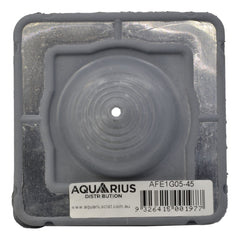 Aquaseal FlashRite 1 Metal Roof Pipe Flashing Grey 05-45mm - Twin Eagle Imports