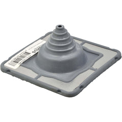 Aquaseal FlashRite 1 Metal Roof Pipe Flashing Grey 05-45mm - Twin Eagle Imports