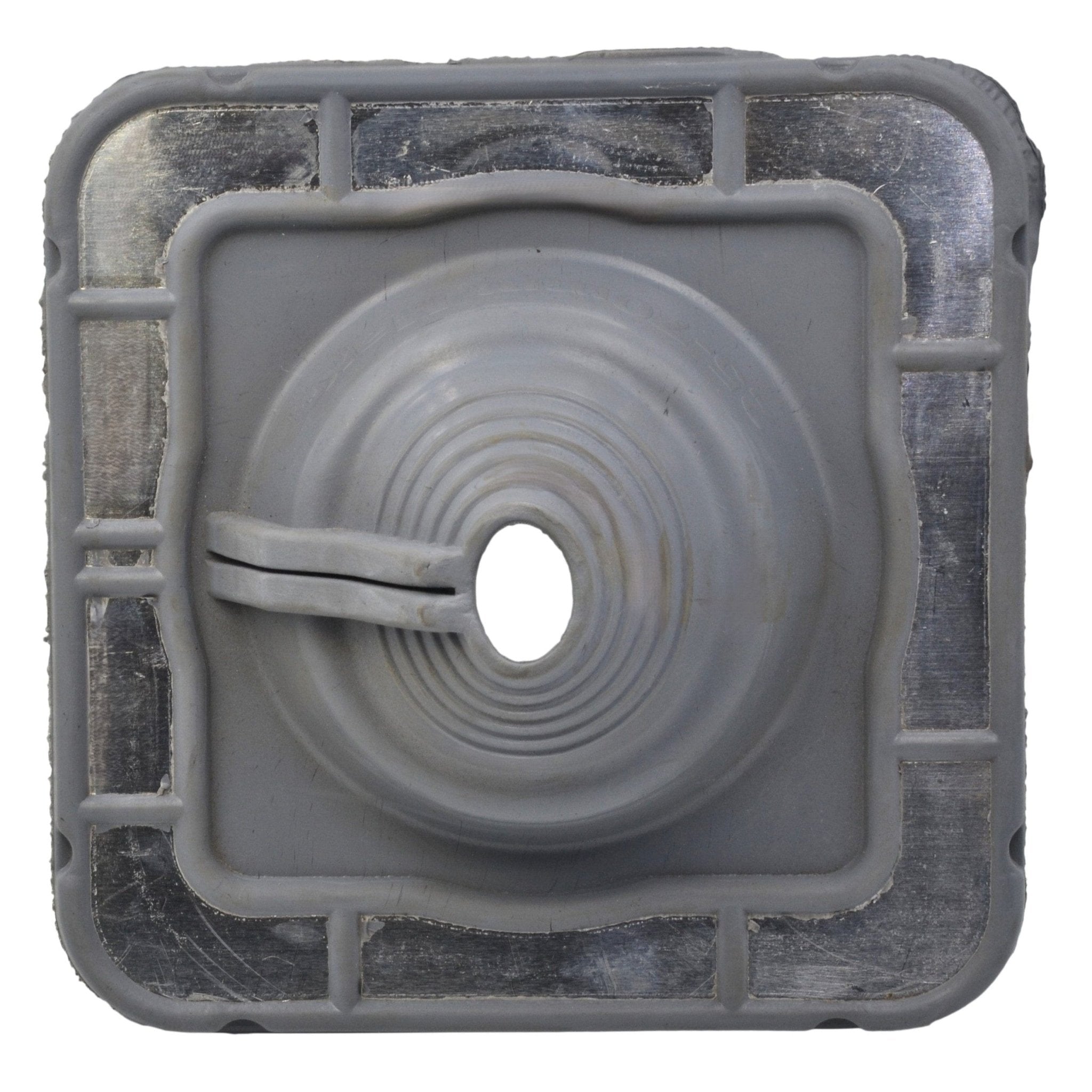 Aquaseal FlashRite 2 Metal Roof Pipe Flashing Grey 25-70mm - Twin Eagle Imports